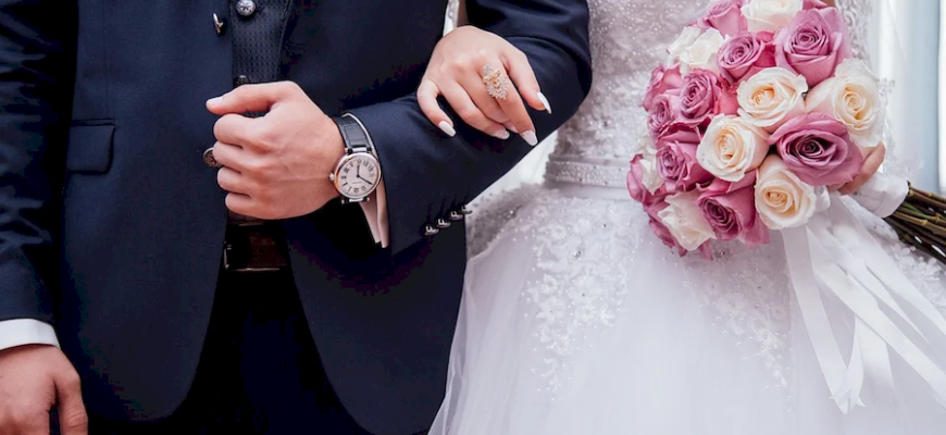 7 вопросов, которые должна обсудить пара до заключения брака